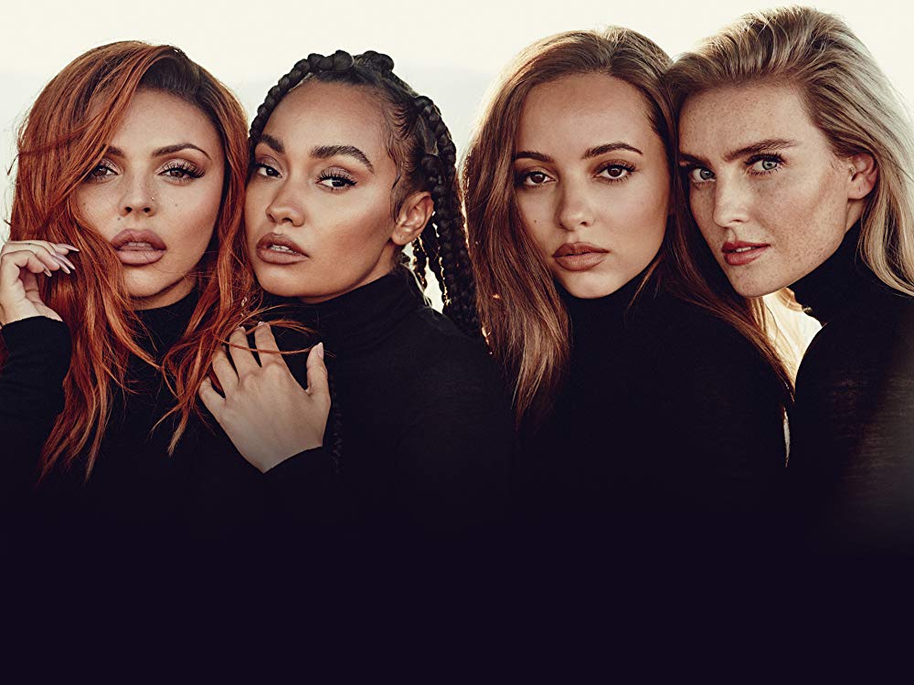VIDEO NOU: Little Mix – Think About Us ft. Ty Dolla $ign