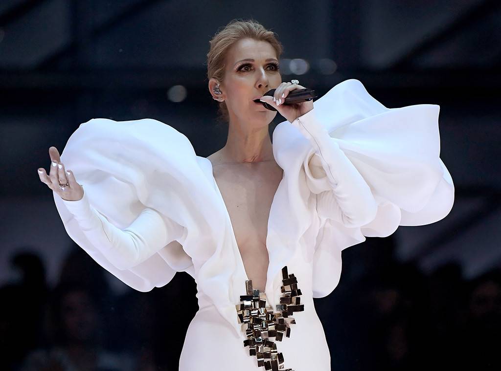 Celine Dion i-a pus la punct pe cei care o critică: Lăsați-mă în pace!