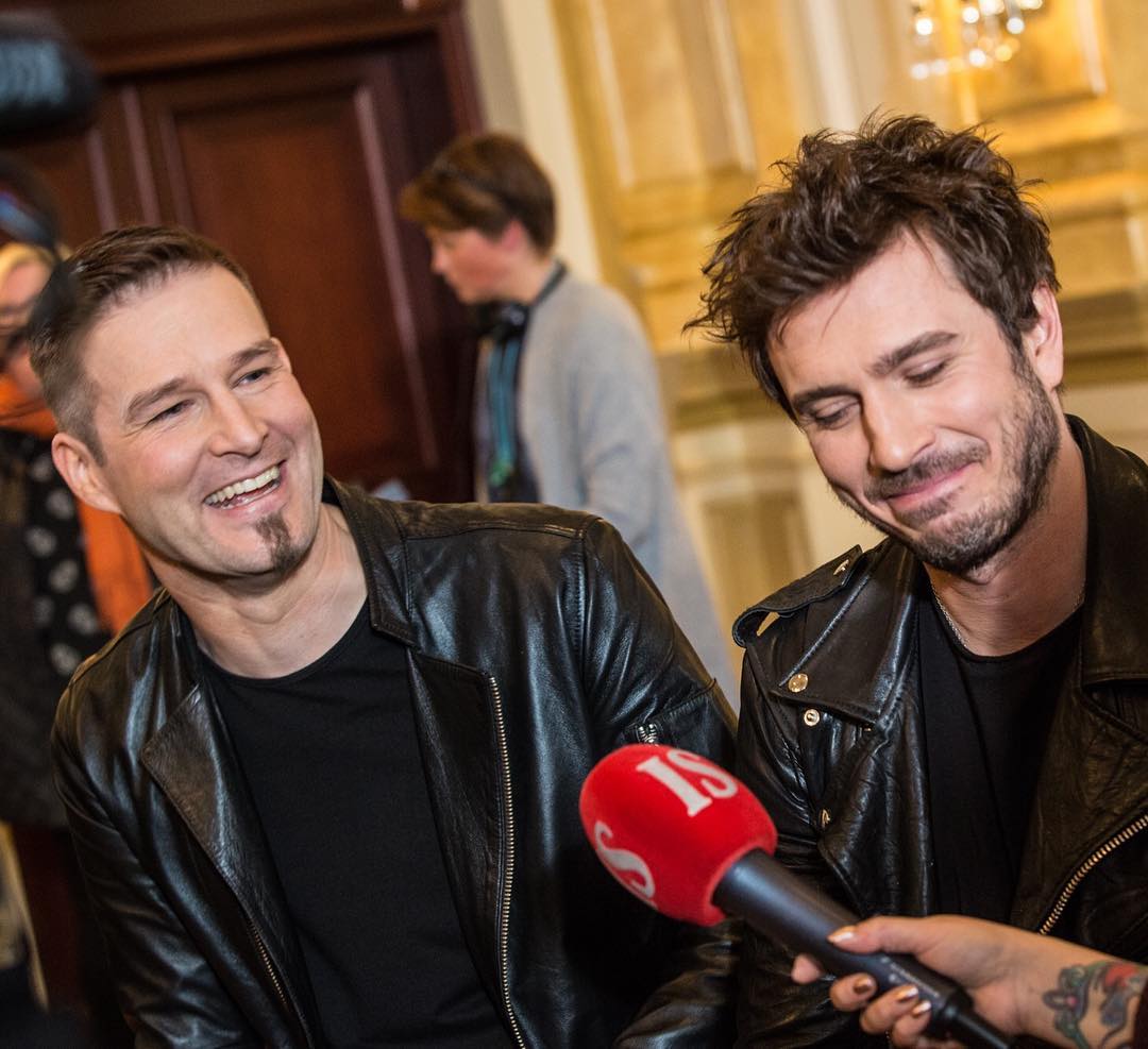 Surpriză! Darude va reprezenta Finlanda la Eurovision 2019