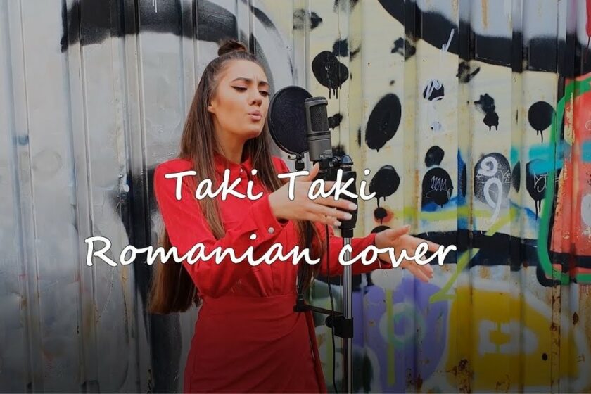 VIDEO | Așa sună cele mai cool piese ale momentului traduse în limba română! Care e preferata ta?