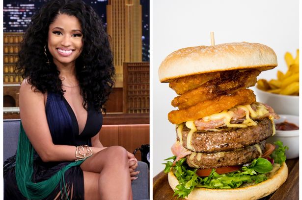 Top 10 staruri care au lucrat la fast-food înainte să fie celebre