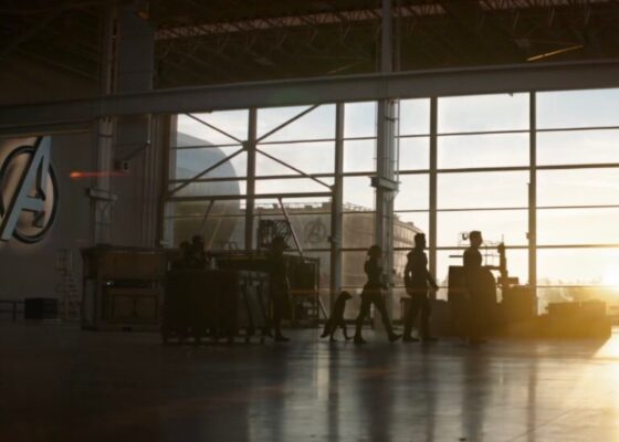 VIDEO. Noul teaser “Avengers: Endgame” e aici şi abia aşteptăm luna aprilie