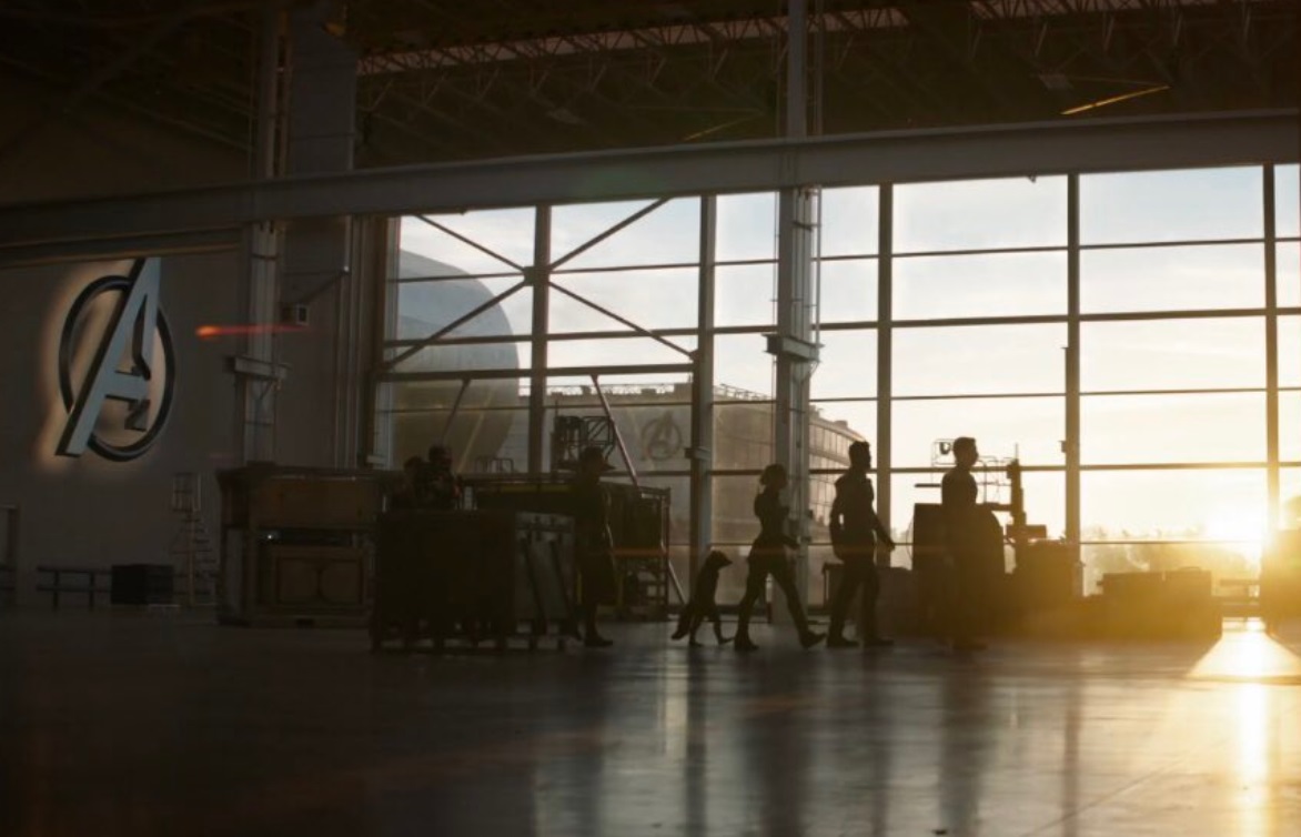 VIDEO. Noul teaser „Avengers: Endgame” e aici şi abia aşteptăm luna aprilie