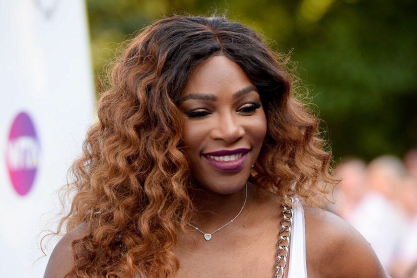 Serena Williams, reclamă cu un puternic mesaj feminist