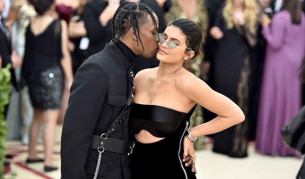 Kylie Jenner atrage din nou atenția. Este sau nu însărcinată, pentru a doua oară?