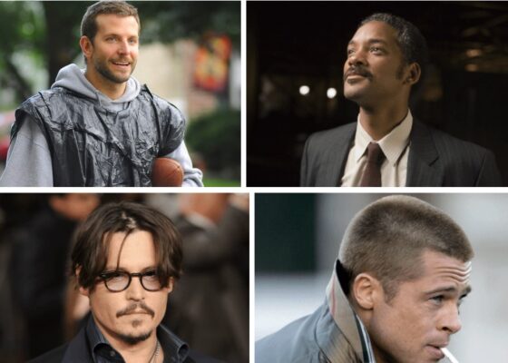 13 actori care nu au câştigat niciun OSCAR, deşi ar fi meritat