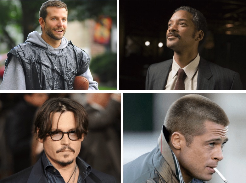 13 actori care nu au câştigat niciun OSCAR, deşi ar fi meritat