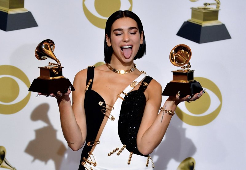 10 lucruri pe care nu le știai despre Dua Lipa – câștigătoarea „Best New Artist” la Grammy 2019