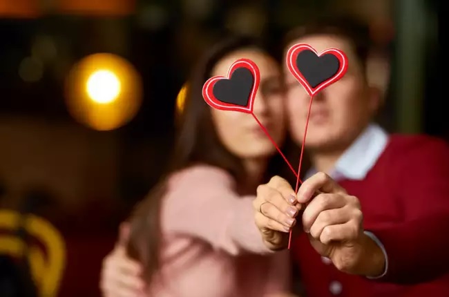 Mesaje de Valentine’s Day. 14 felicitari SINCERE pentru Ziua Îndrăgostiţilor