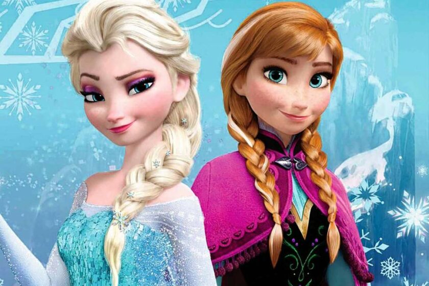 VIDEO | A apărut primul trailer al animației „Frozen 2”, iar Elsa nu mai arată așa cum o știai
