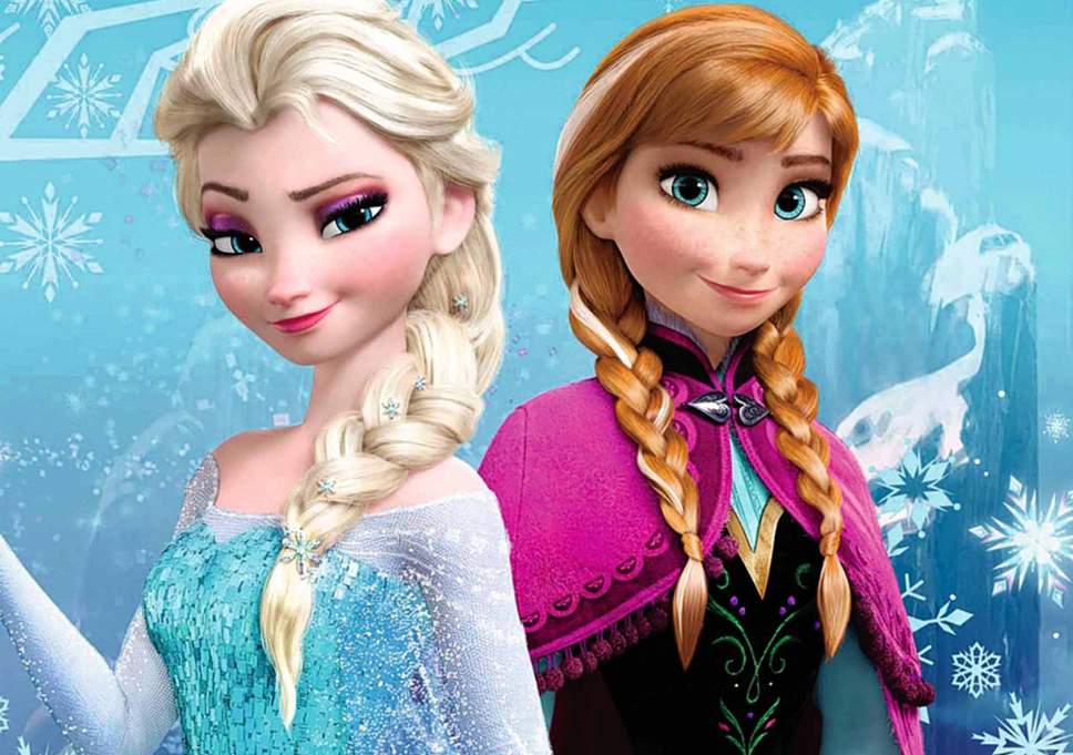 VIDEO | A apărut primul trailer al animației „Frozen 2, iar Elsa nu mai arată așa cum o știai