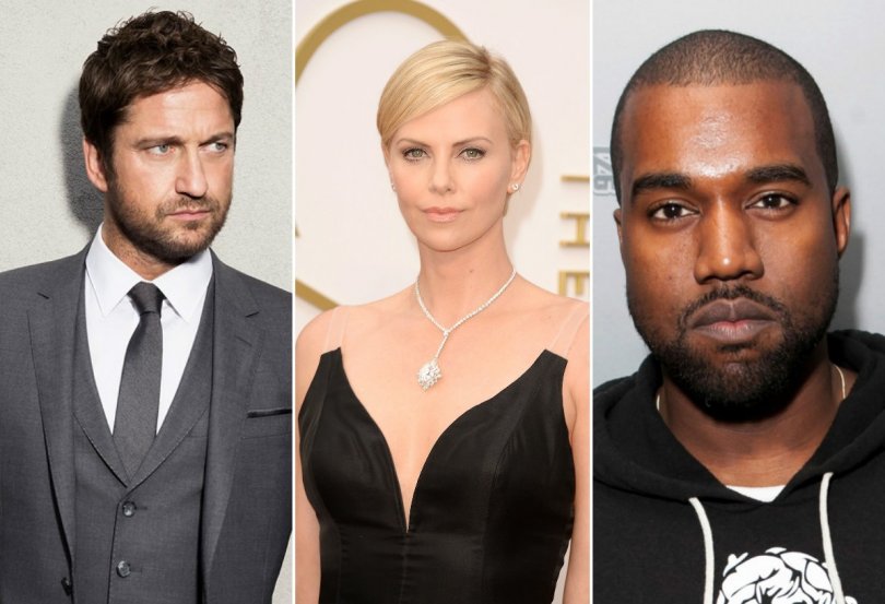 18 celebrități care au fost la un pas de MOARTE, dar au scăpat incredibil