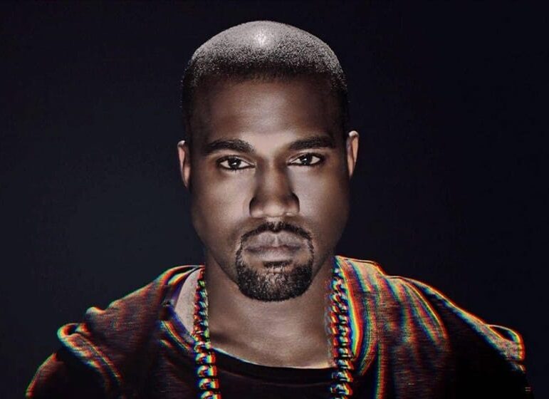 VIDEO DE COLECȚIE: Trebuie să-l vezi pe Kanye West cum făcea rap la 12 ani!