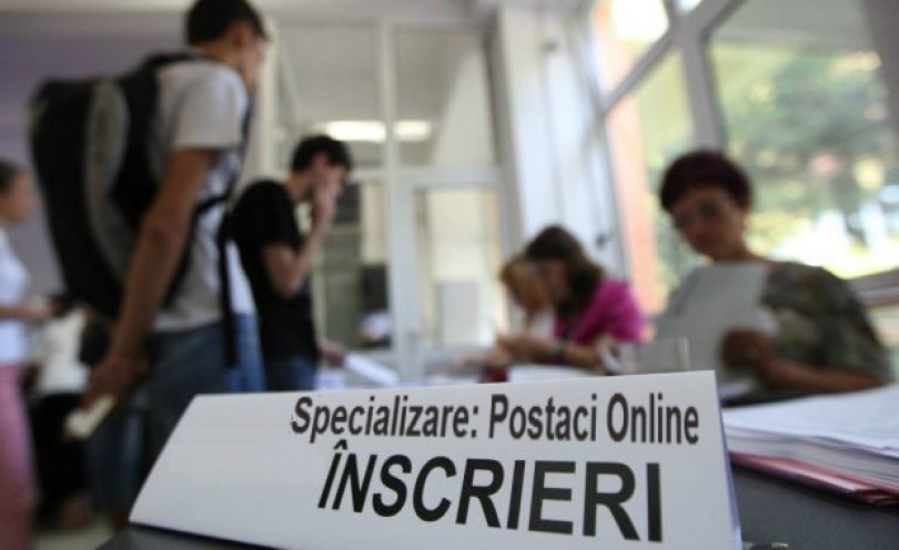Facultatea de Jurnalism a introdus specializarea ”Postaci online”, pentru cei care vor o carieră în acest domeniu!