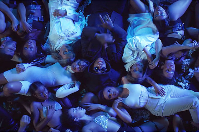 VIDEOCLIP NOU: Little Mix – Think About Us ft. Ty Dolla $ign