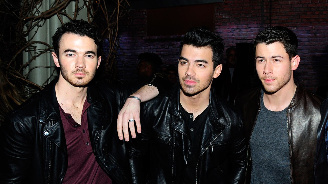 Jonas Brothers se reunesc. Uite când se va întâmpla!