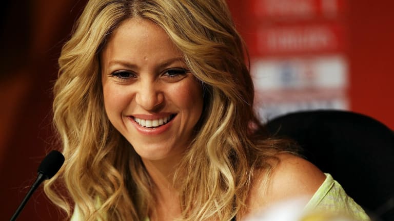 OMG! Shakira riscă să ajungă după gratii! A fost chemată la tribunal pe 12 iunie