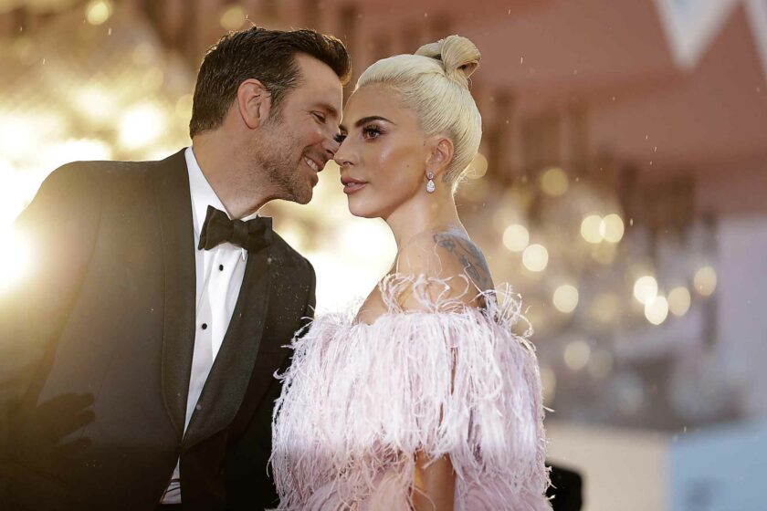 OSCAR 2019 | Momentul intim dintre Lady Gaga și Bradley Cooper stârnește controverse! Trebuie să vezi!