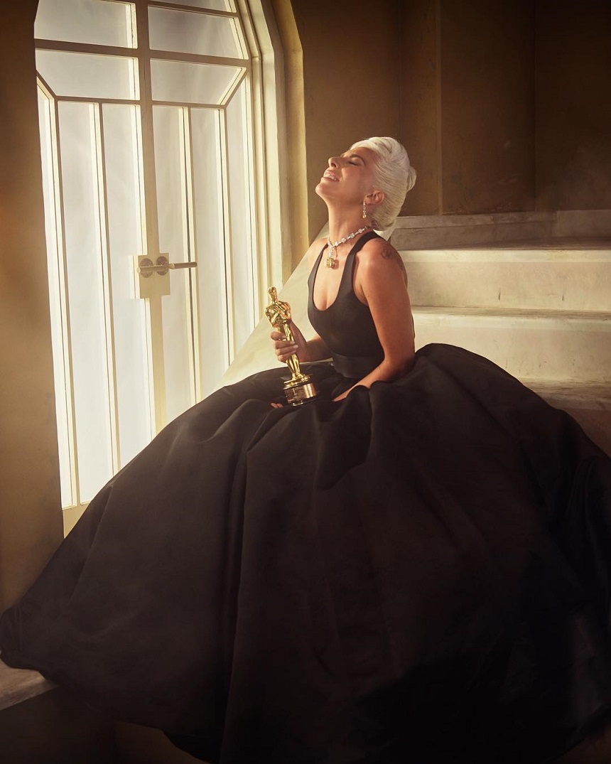Lady Gaga, pusă la zid de fostul ei iubit: „Speră să eşuez