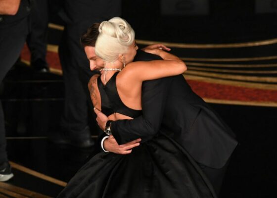 Oscar 2019. Cele mai frumoase cupluri, în afară de Lady Gaga și Bradley Cooper