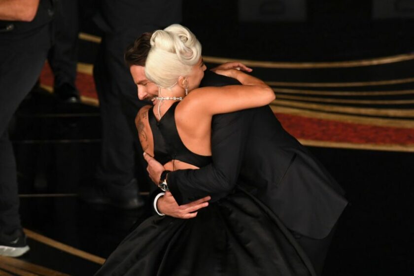 Oscar 2019. Cele mai frumoase cupluri, în afară de Lady Gaga și Bradley Cooper