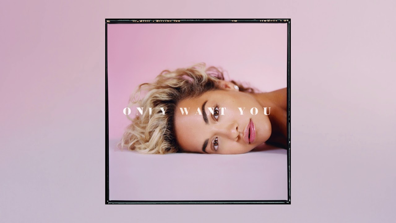 VIDEO NOU | Rita Ora ft. 6LACK – Only Want You