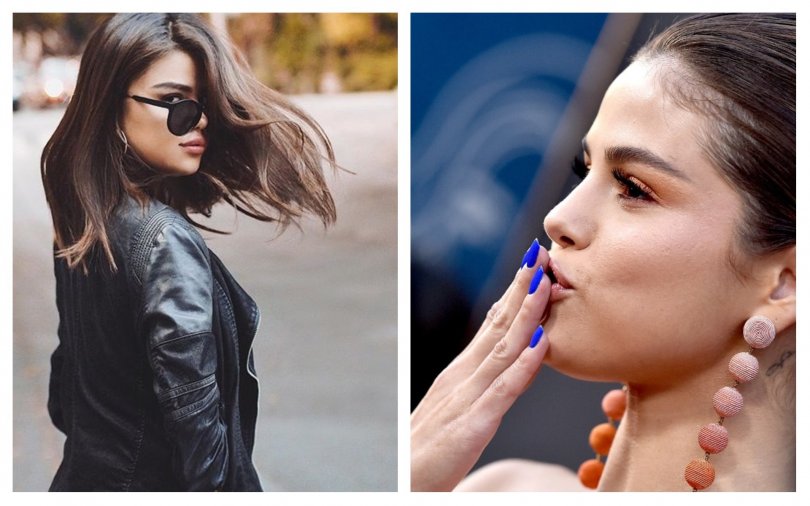 FOTO OMG! O tipă din Mexic o copiază pe Selena Gomez, iar internetul a luat-o razna