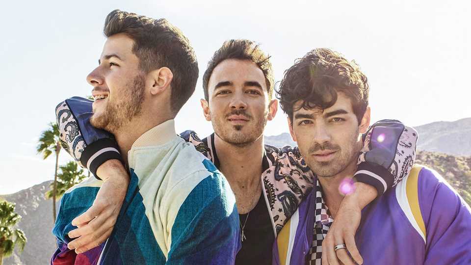 12 lucruri pe care SIGUR nu le știai despre Jonas Brothers