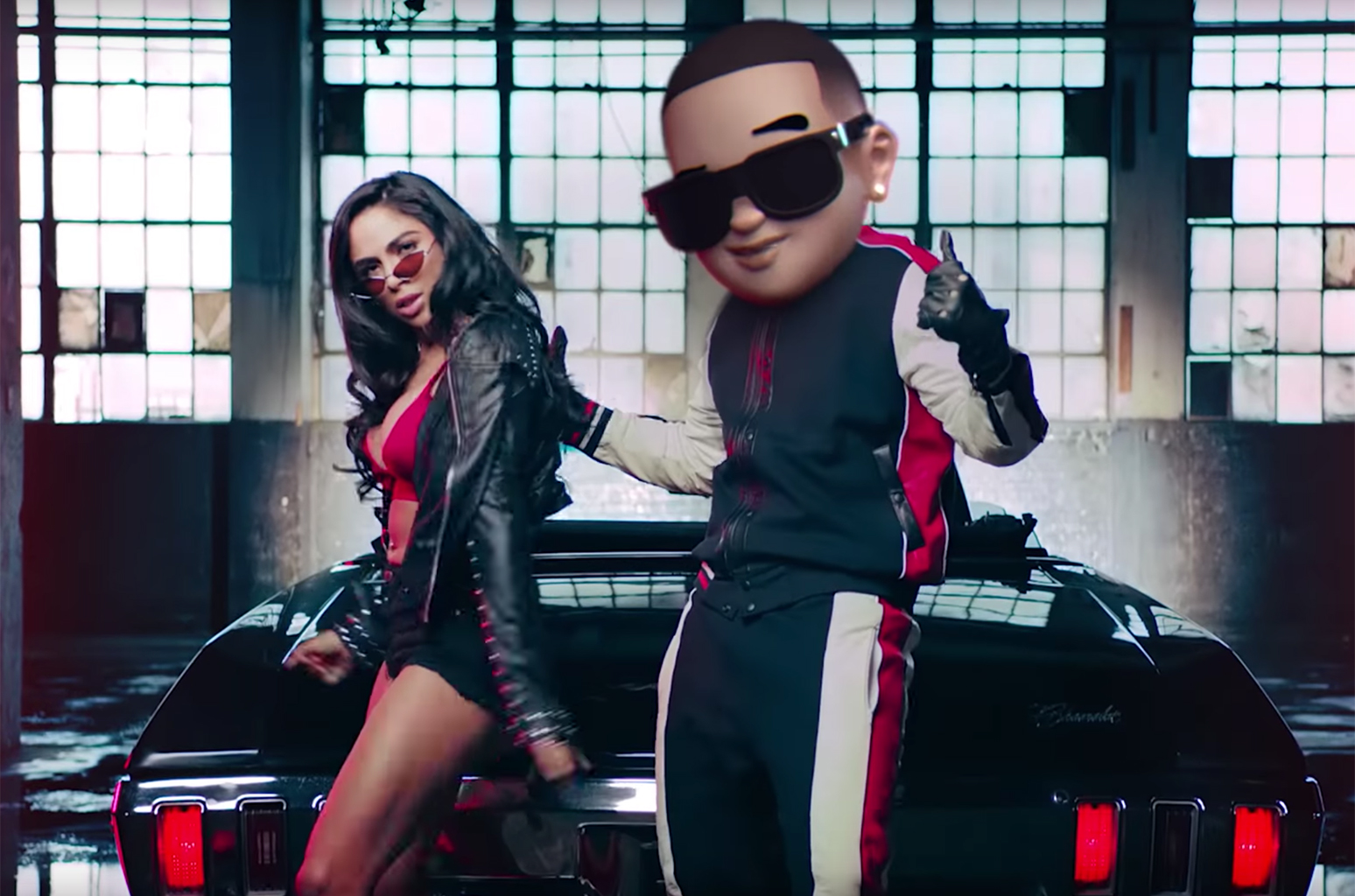 VIDEO | Daddy Yankee a dat lovitura! „Con Calma” e piesa care a înnebunit planeta!