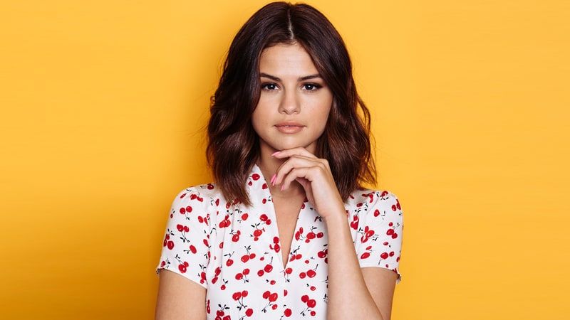 5 lucruri pe care nu le ştiai despre Selena Gomez. Ultimul e chiar DUBIOS!
