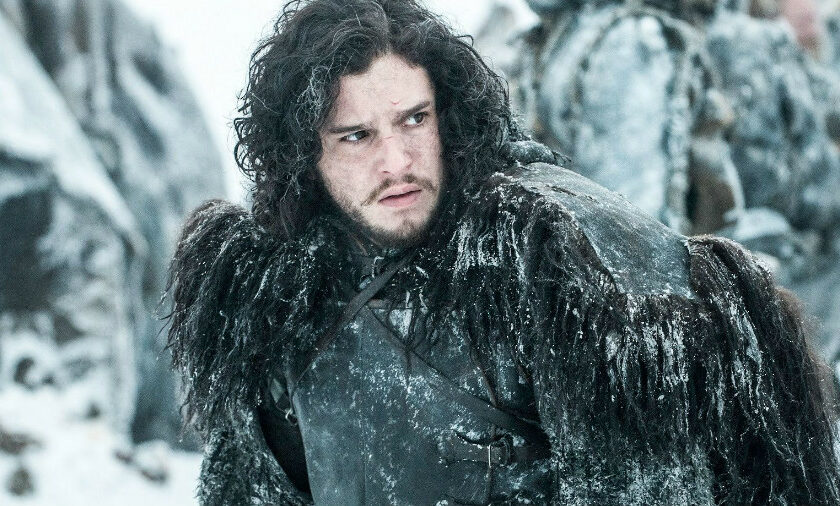 Kit Harington, în lacrimi la filmările ultimului sezon din „Game of Thrones”: „Am fost în șoc”