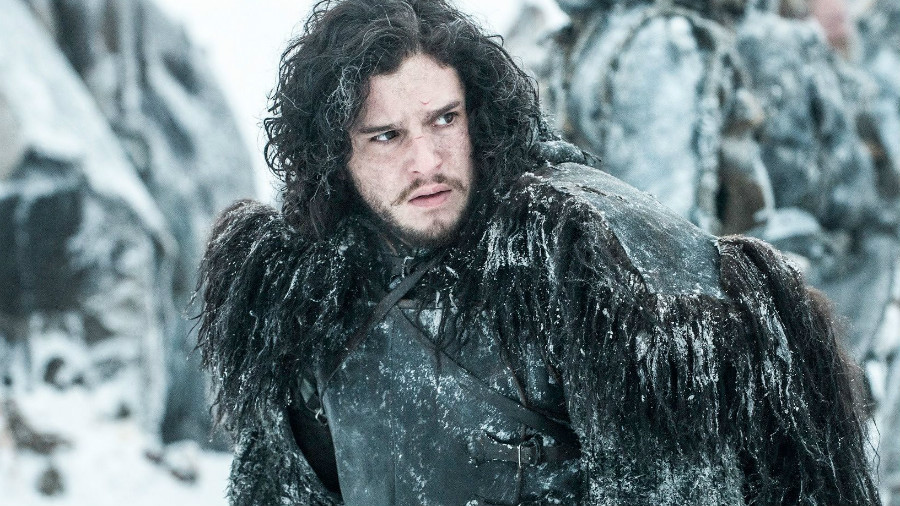 Kit Harington, în lacrimi la filmările ultimului sezon din „Game of Thrones”: „Am fost în șoc”