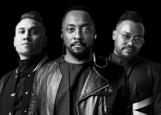 COOL! Concerte noi, confirmate pentru 2019: Black Eyed Peas, Diplo și Young Thug vin la București