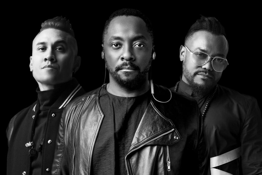 COOL! Concerte noi, confirmate pentru 2019: Black Eyed Peas, Diplo și Young Thug vin la București