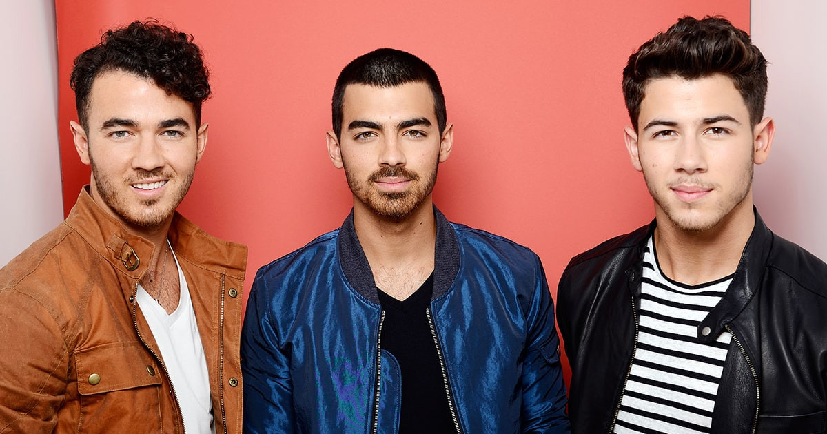 Jonas Brothers, No #1 în lume. Haterii spun că ne-am întors în 2008