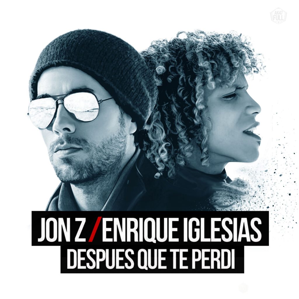 VIDEOCLIP NOU: Jon Z / Enrique Iglesias – DESPUES QUE TE PERDI