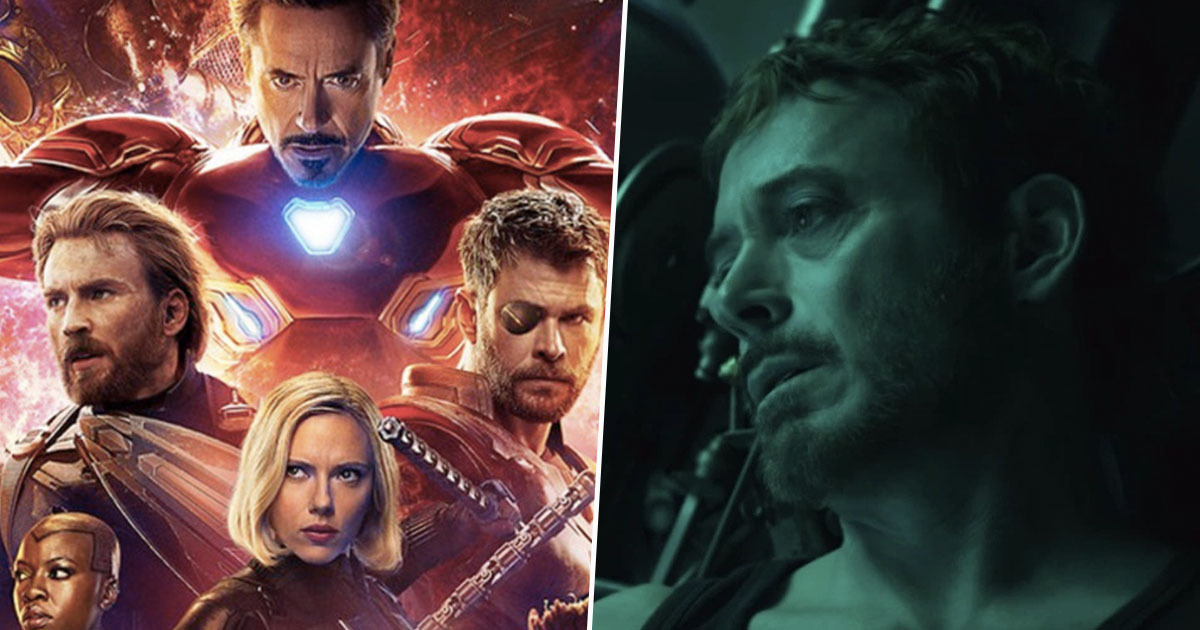 Oprește-te din tot ce faci! A apărut trailerul celui mai așteptat film din 2019: „Avengers: Endgame”