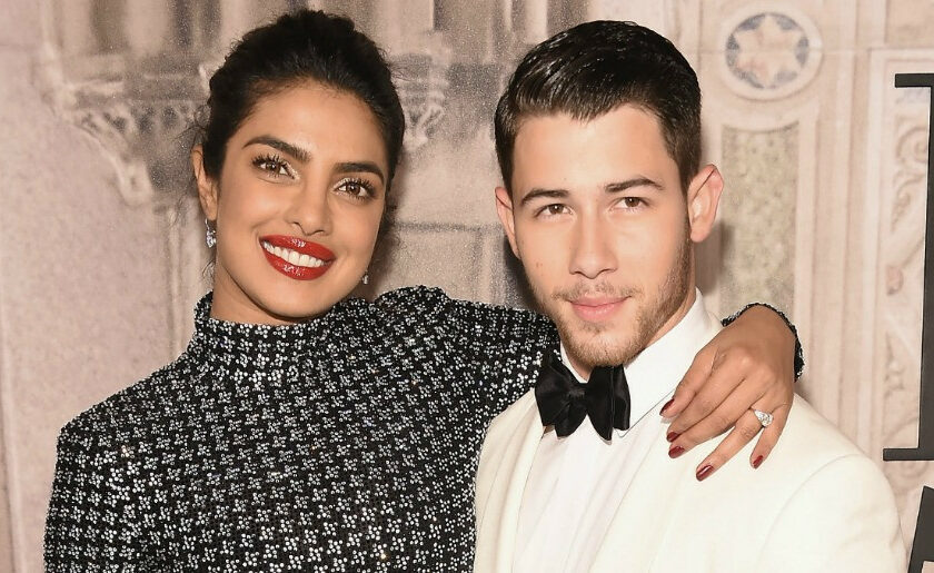 Priyanka Chopra, soția lui Nick Jonas, declarații despre relația lor: „Sunt o soție groaznică”