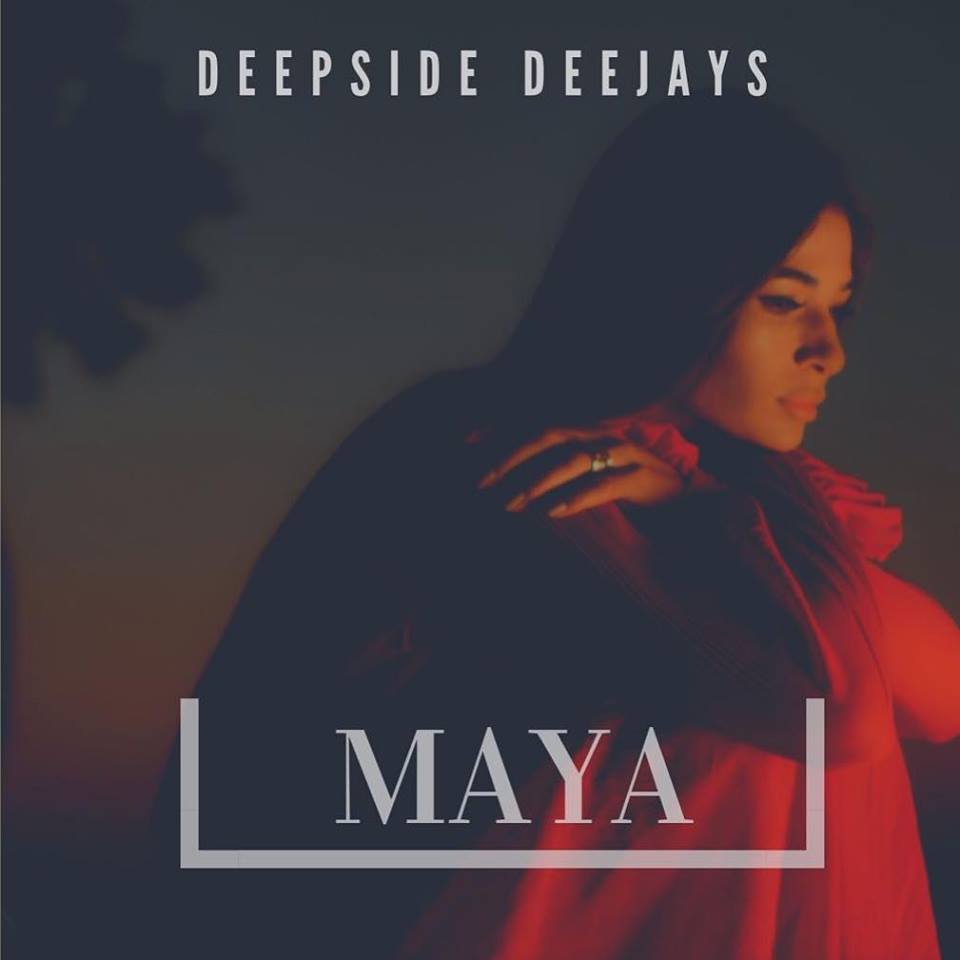 VIDEOCLIP NOU: Deepside Deejays – Maya