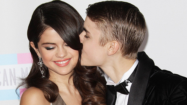 OMG! Justin Bieber și-a declarat oficial dragostea pentru Selena Gomez! Uite cum i-a zis!