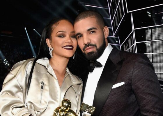 OMG! Știai că Rihanna și Drake au ceva în comun, în afară de muzică?