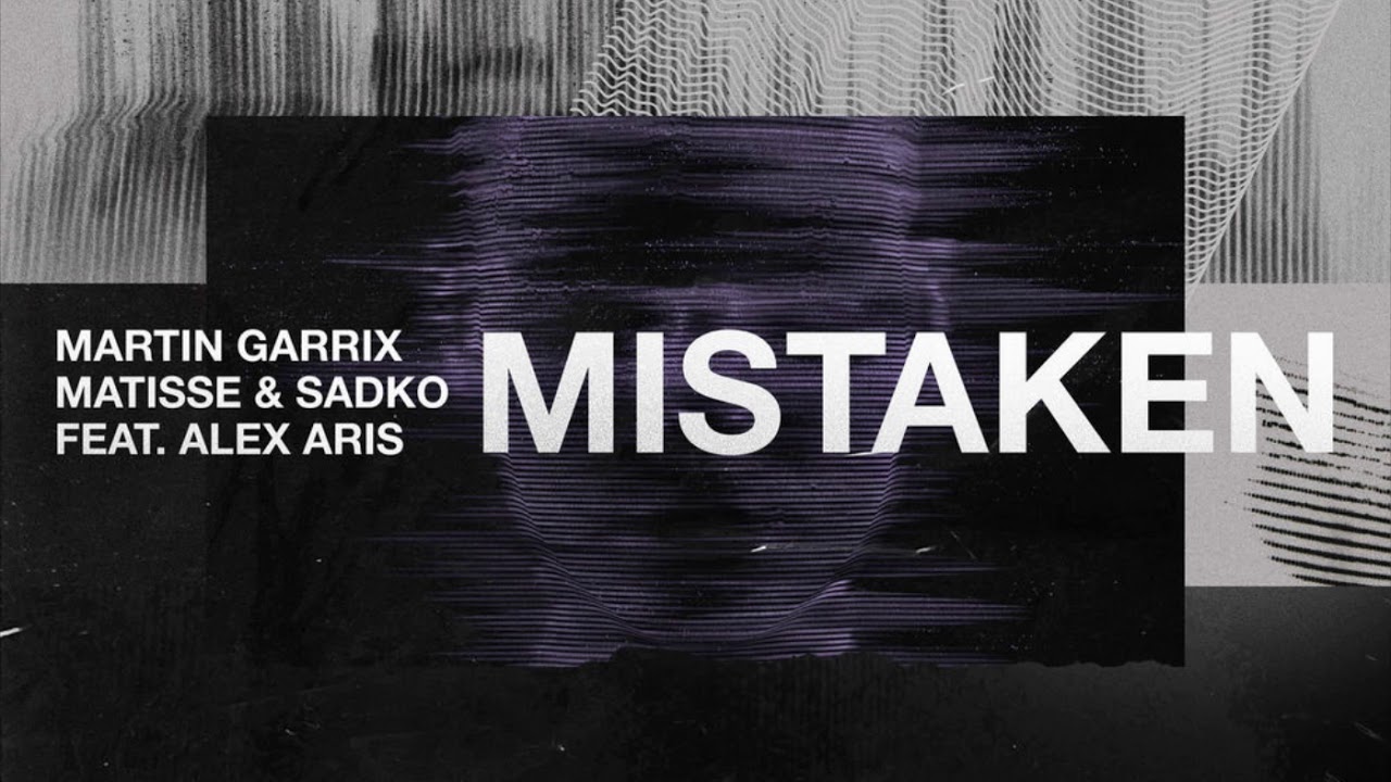 VIDEOCLIP NOU | Martin Garrix, Matisse & Sadko feat. Alex Aris – Mistaken