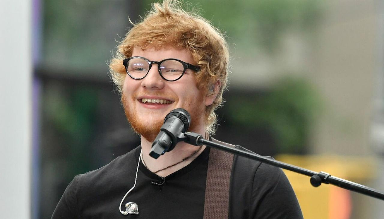 OMG! Ed Sheeran a fost victima bullyingului în școala generală. Artistul a povestit cum era umilit!