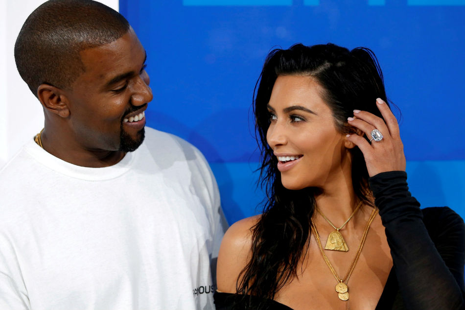 Kim Kardashian și Kanye West, la un pas de divorț. Uite ce l-a făcut pe artist să ia decizia asta!