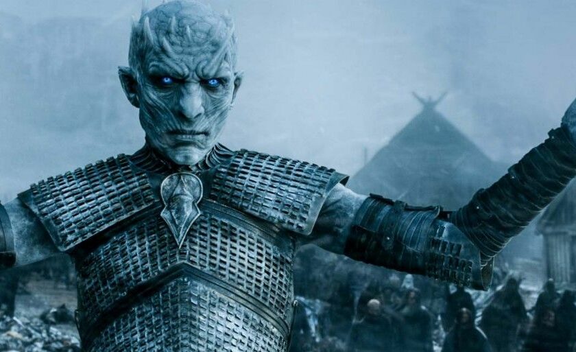 OMG! Finalul „Game of Thrones” e ascuns în playlist-ul de pe Spotify: „Nimeni nu va crede”