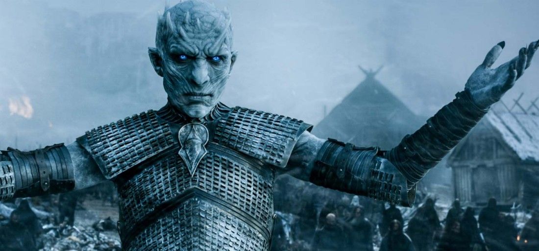 OMG! Finalul „Game of Thrones” e ascuns în playlist-ul de pe Spotify: „Nimeni nu va crede”