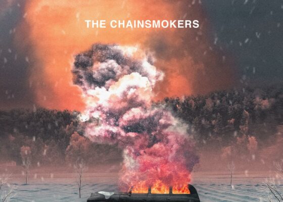 VIDEOCLIP NOU: The Chainsmokers – Kills You Slowly
