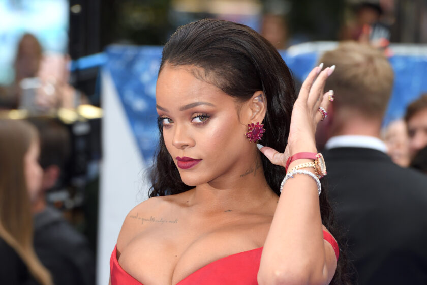 AWW! Rihanna a fost cerută în căsătorie și a acceptat. Uite cine e alesul ei!
