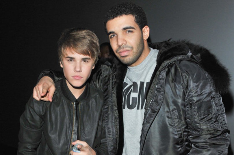OMG! Știai că Drake a apărut în videoclipul Baby al lui Justin Bieber?