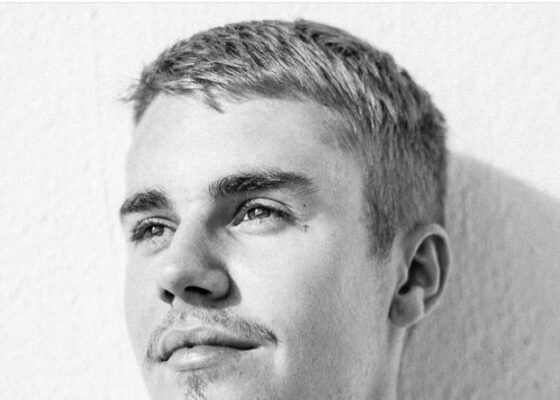 FOTO DE COLECȚIE | Mai știi cum arăta Justin Bieber pe vremea când nu avea tatuaje?